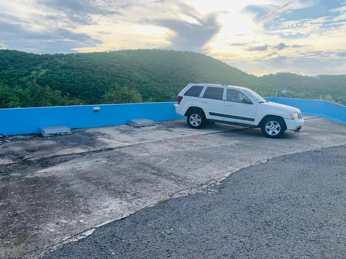 Coqui Beach Home, Culebra Isla Culebra 0*,  Portoriko