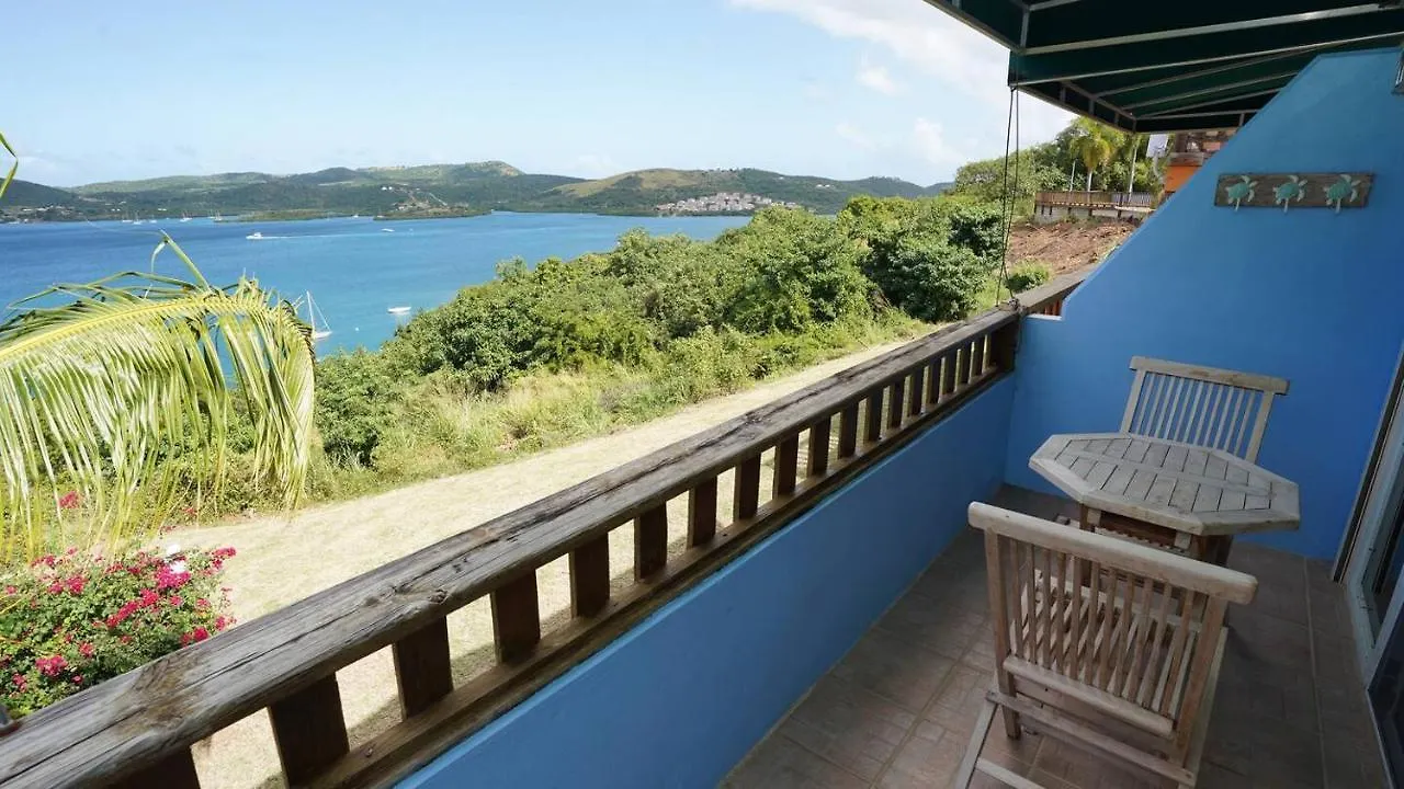 Coqui Beach Home, Culebra Isla Culebra 0*,