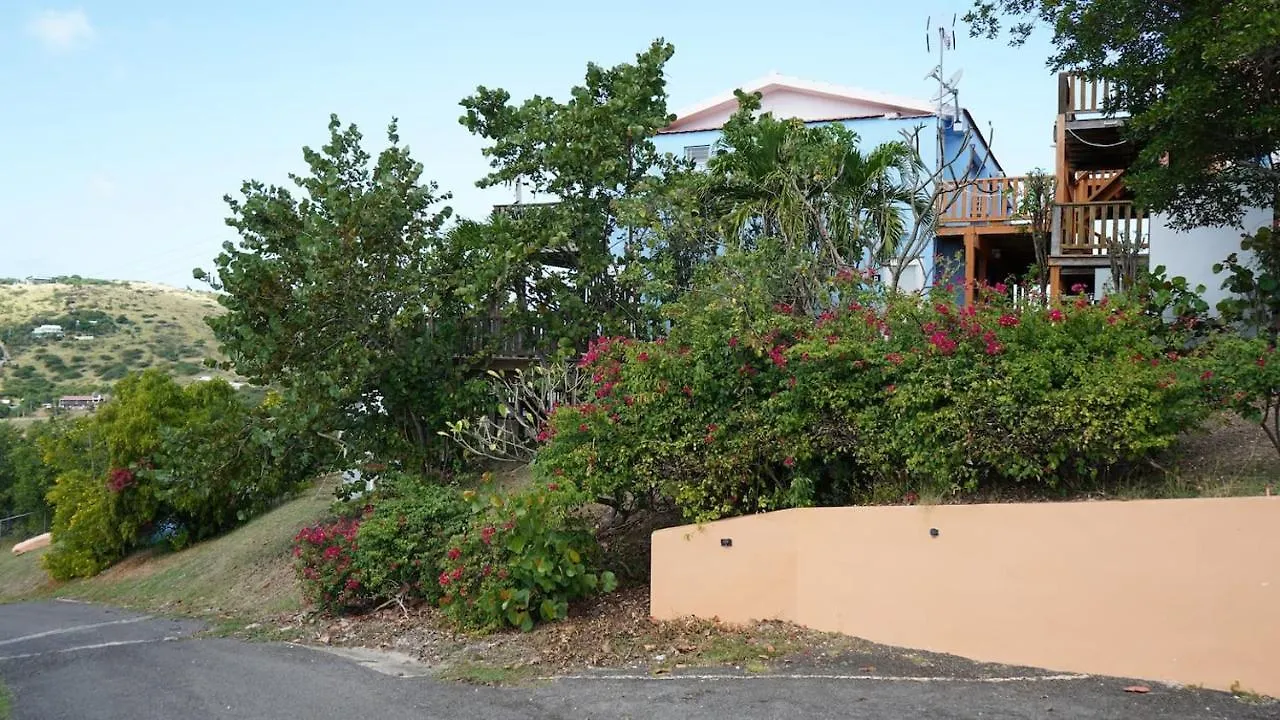 Coqui Beach Home, Culebra Isla Culebra
