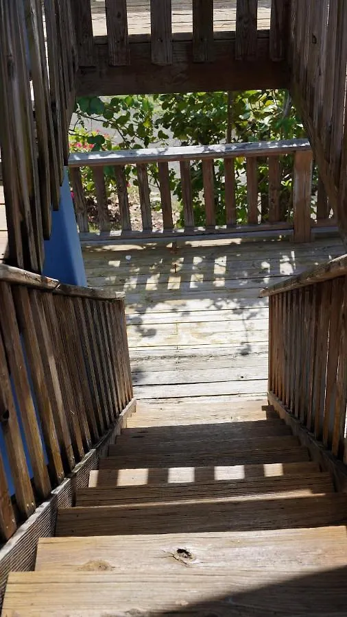 Coqui Beach Home, Culebra Isla Culebra Apartmán