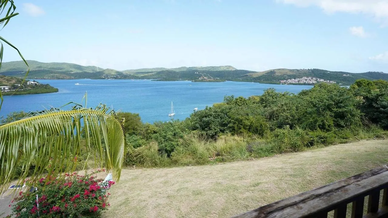Coqui Beach Home, Culebra Isla Culebra Portoriko