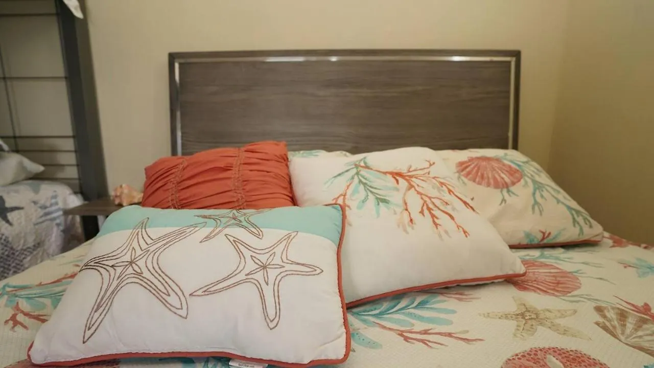 Apartmán Coqui Beach Home, Culebra Isla Culebra
