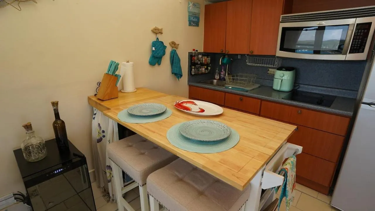 Apartmán Coqui Beach Home, Culebra Isla Culebra