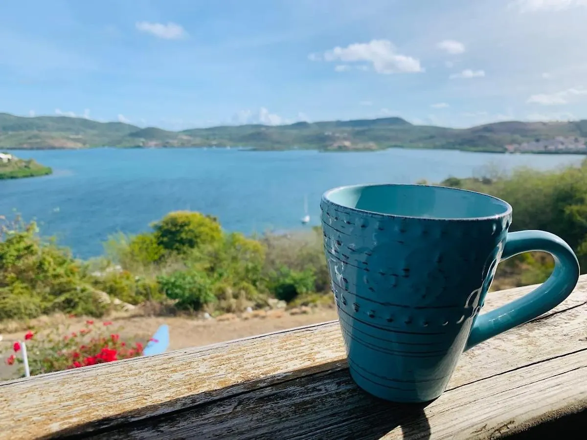 Coqui Beach Home, Culebra Isla Culebra