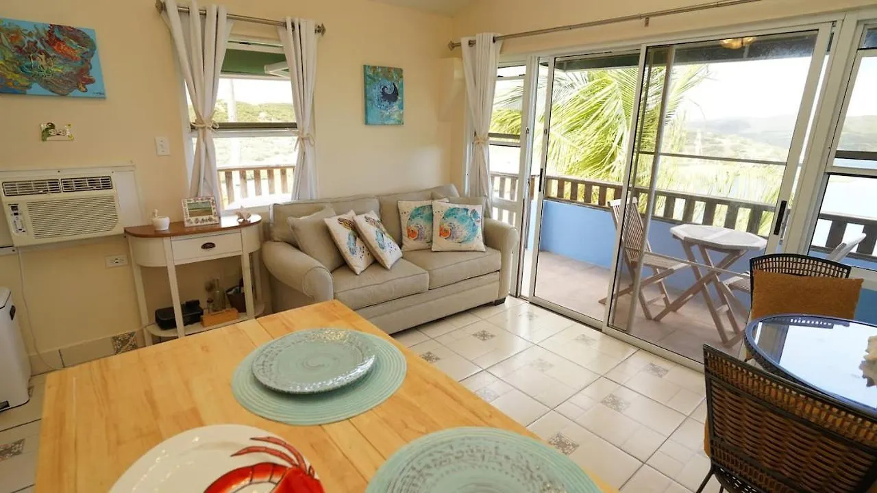 Coqui Beach Home, Culebra Isla Culebra 0*,  Puerto Rico