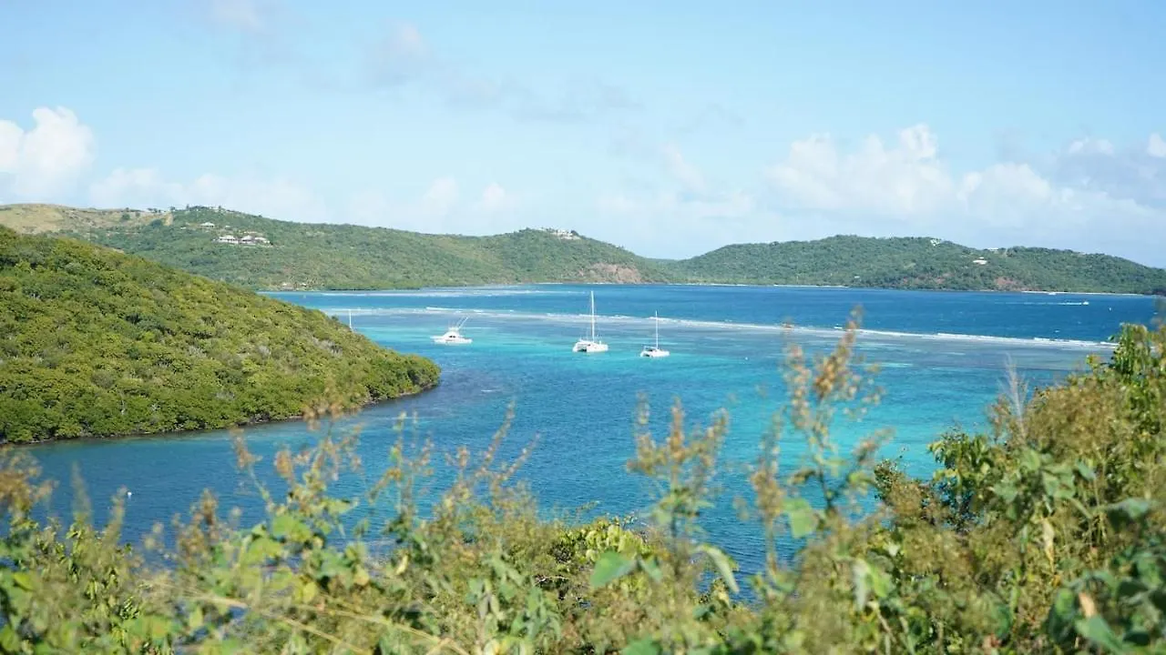Coqui Beach Home, Culebra Isla Culebra 0*,  Puerto Rico
