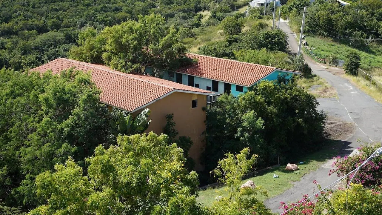Apartment Coqui Beach Home, Culebra Isla Culebra Puerto Rico