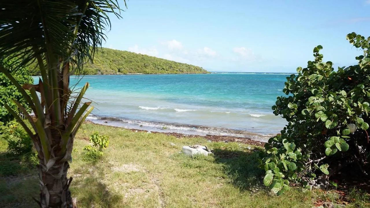 Coqui Beach Home, Culebra Isla Culebra