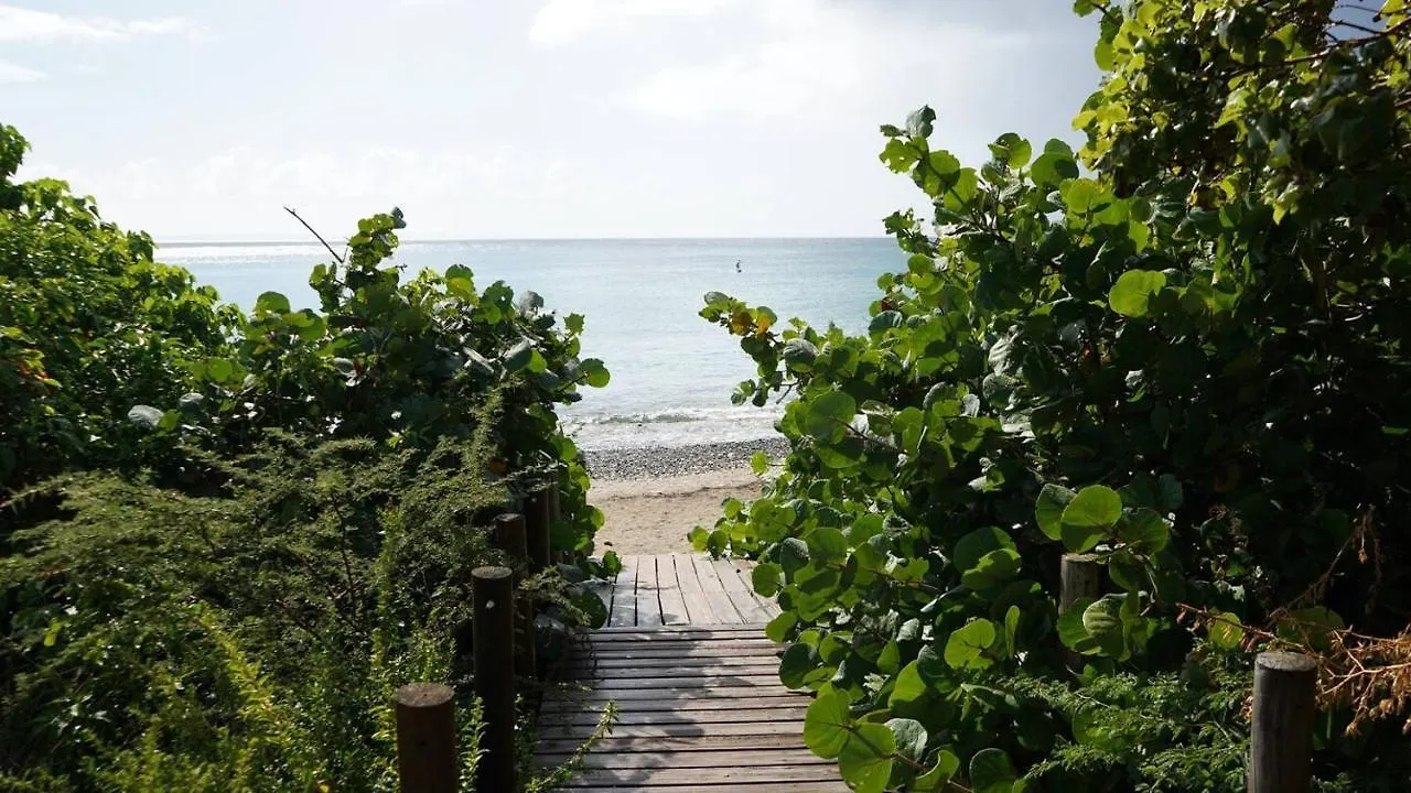 Apartment Coqui Beach Home, Culebra Isla Culebra