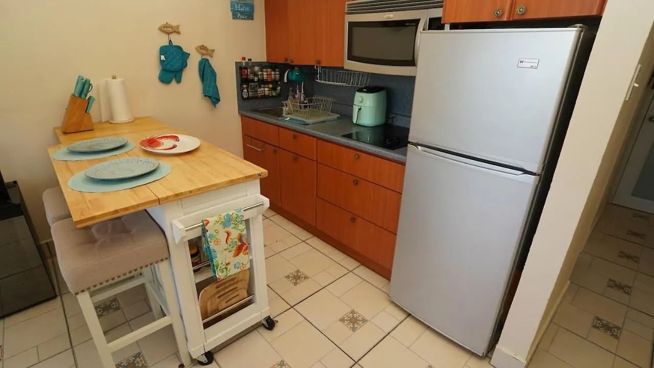 Coqui Beach Home, Culebra Isla Culebra Apartment