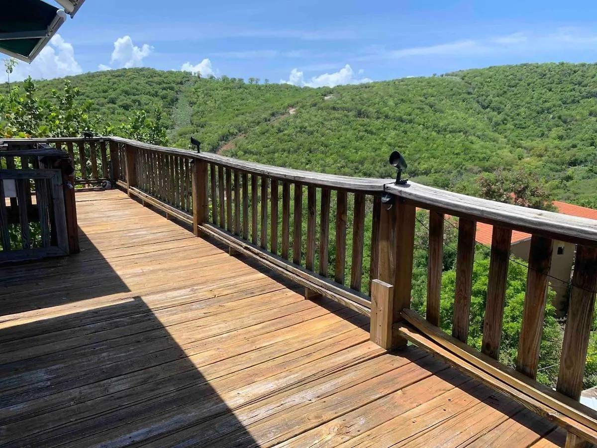 Coqui Beach Home, Culebra Isla Culebra