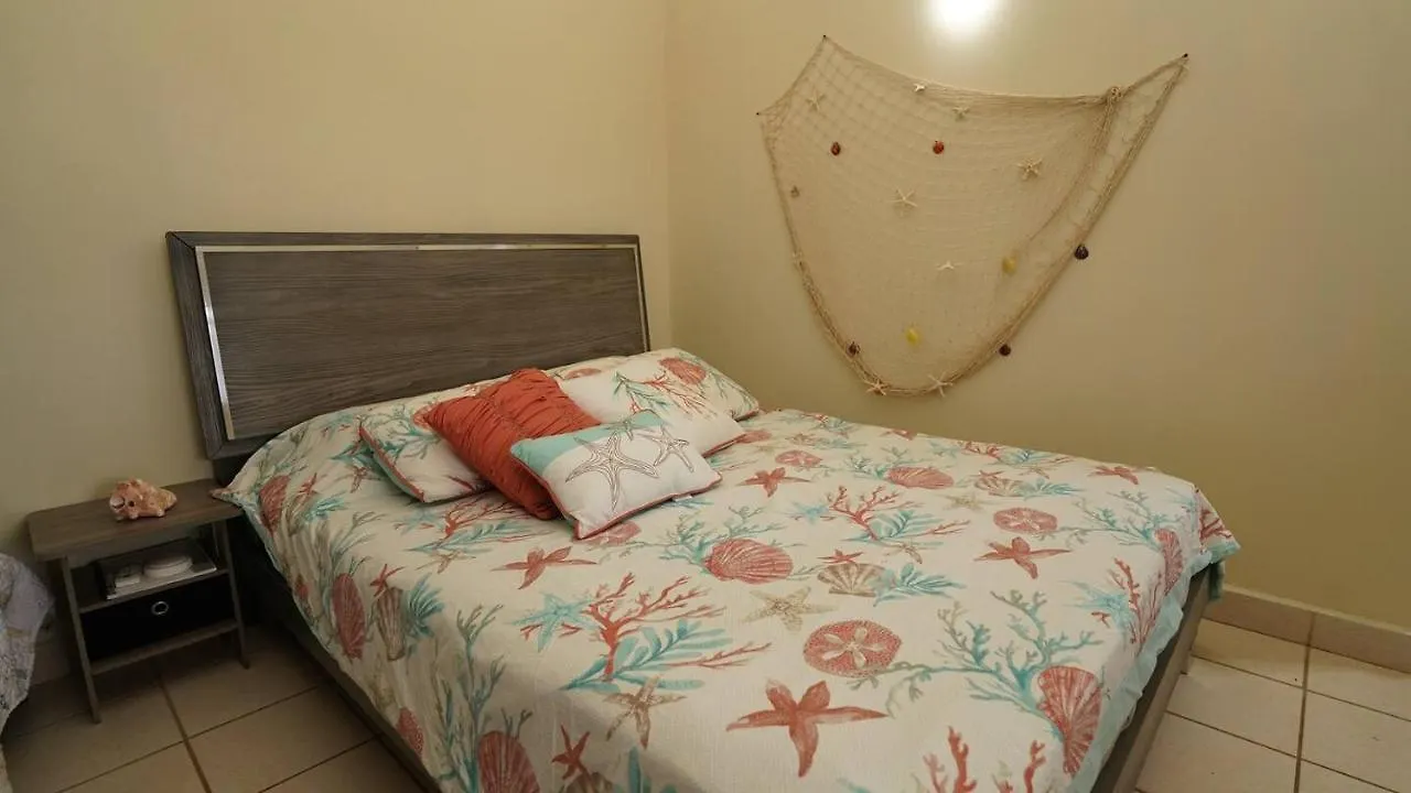 Coqui Beach Home, Culebra Isla Culebra 0*,