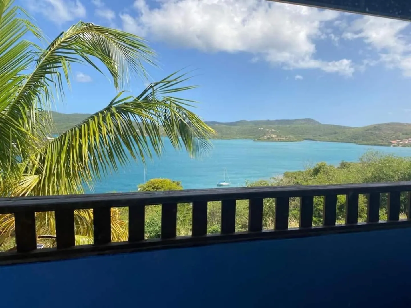 Apartment Coqui Beach Home, Culebra Isla Culebra